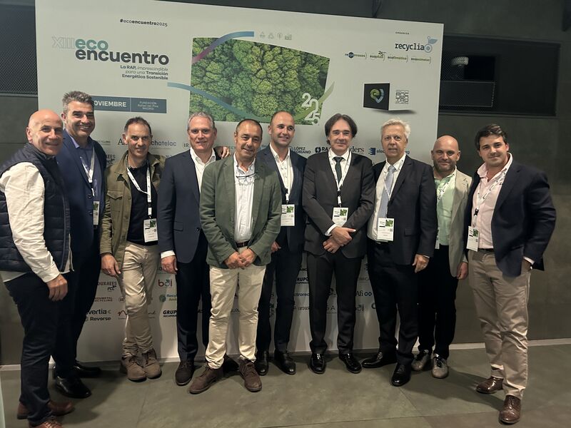 recilec ecoencuentro 2025