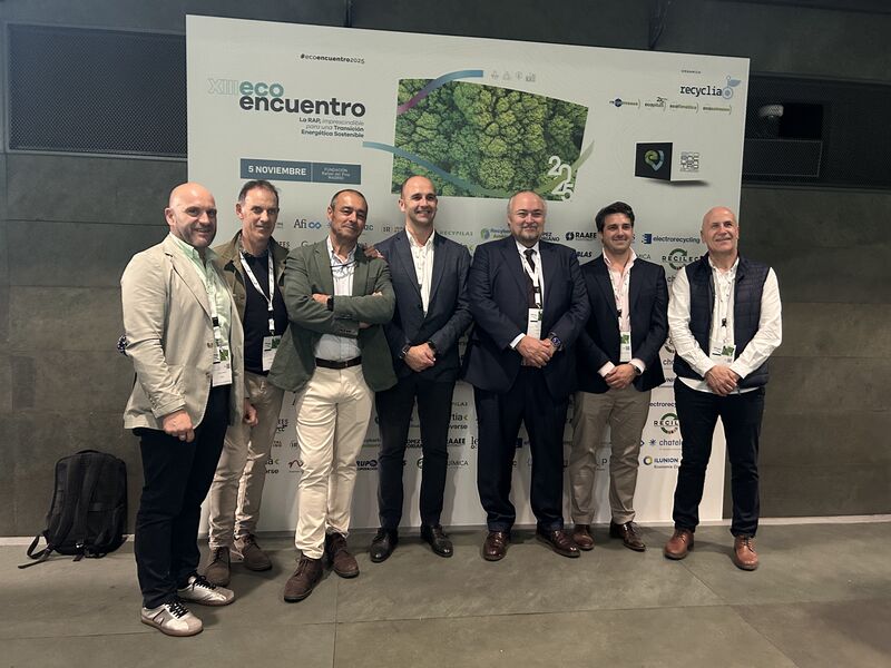 recilec ecoencuentro 2025